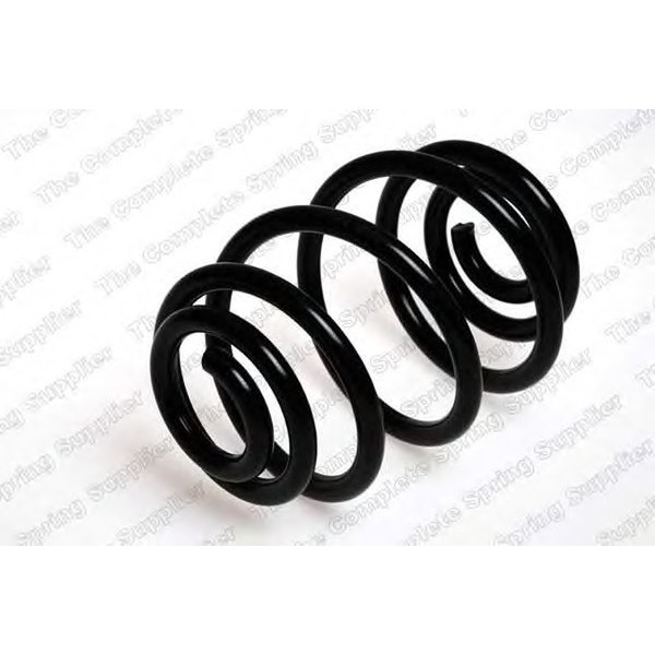 COIL SPRING REAR OPEL image