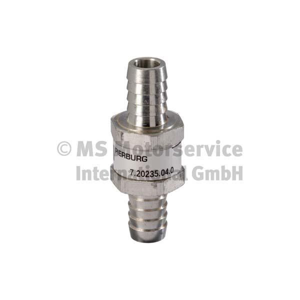 NON-RETURN VALVE image