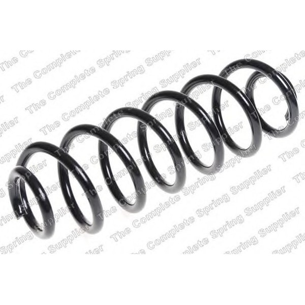 COIL SPRING REAR SKODA/VW image