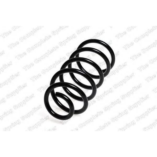 COIL SPRING REAR LANCIA image