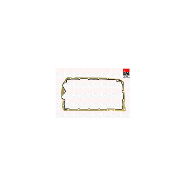 Sump Gasket image