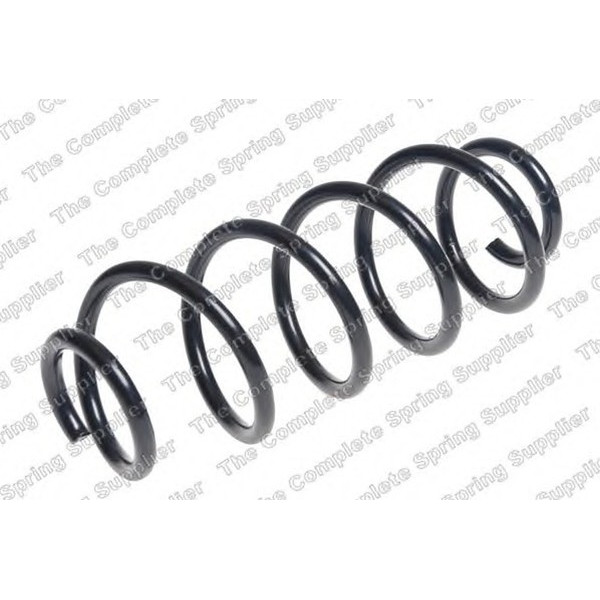 COIL SPRING REAR SUZUKI image