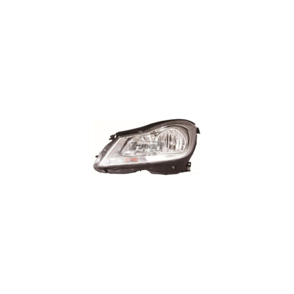 Head Lamp Unit image