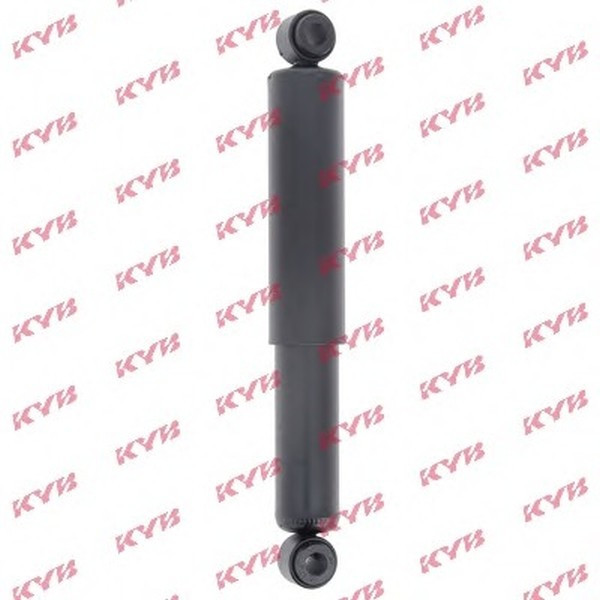 Shock Absorber Rear L/R image