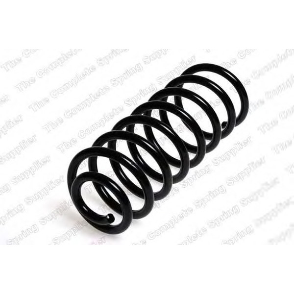 COIL SPRING REAR SEAT H/D image