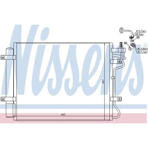 Condenser image