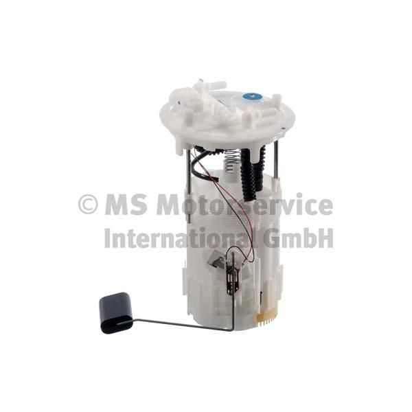 RENAULT SENDER UNIT image