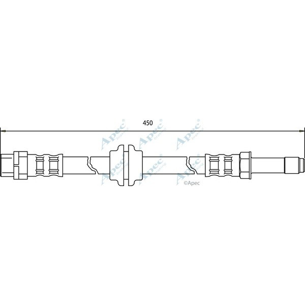 Brake Hose image