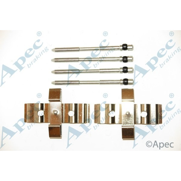 Brake Fitting Kit image