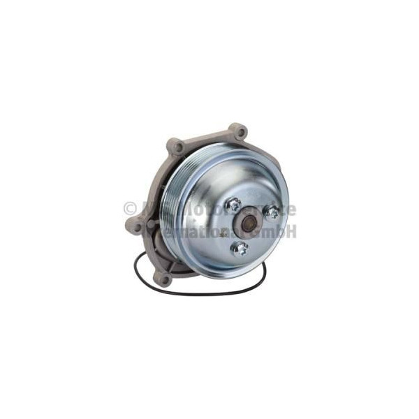 PORSCHE WATER PUMP image