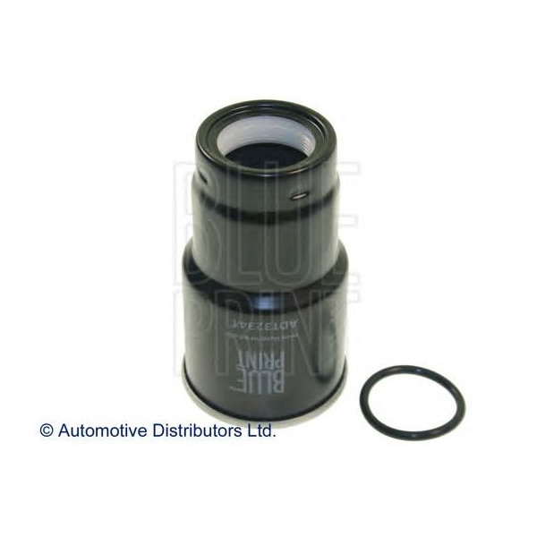 Fuel Filter image