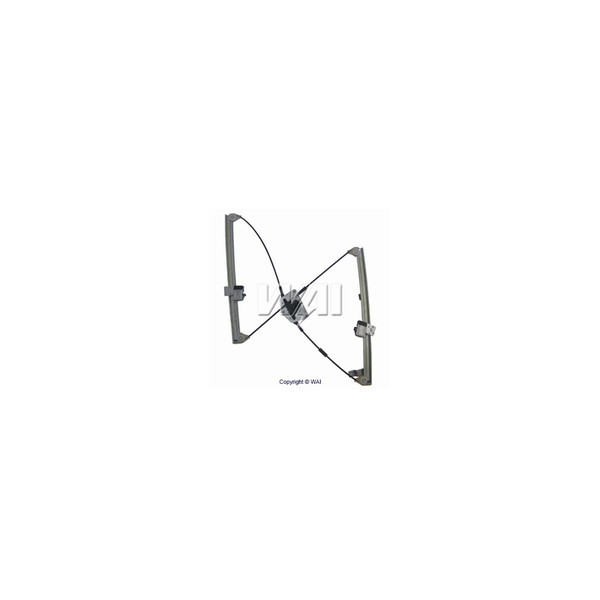 Window Regulator image