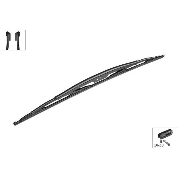Wiper Blade image