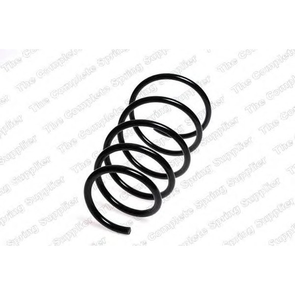 COIL SPRING FRONT FIAT image