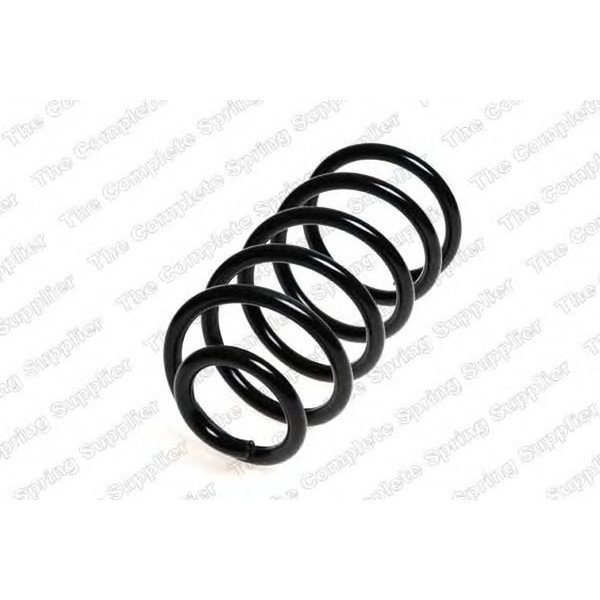 COIL SPRING REAR FIAT image