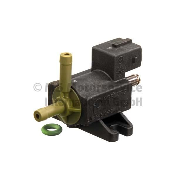 MAN SWITCHOVER VALVE image