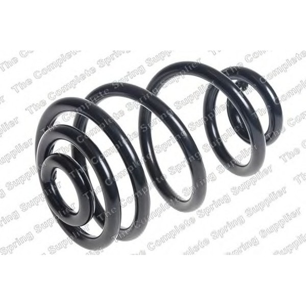 COIL SPRING REAR BMW image