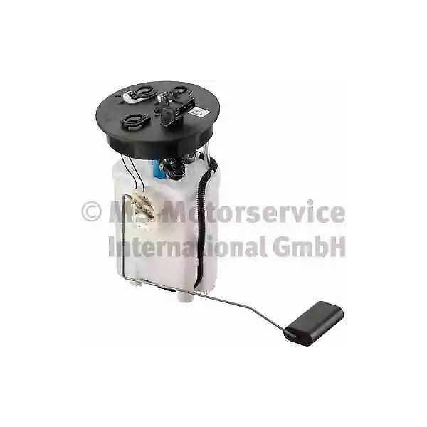 MERCEDES IN-TANK MODULE image