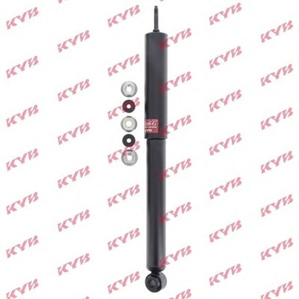 Shock Absorber Front L/R image