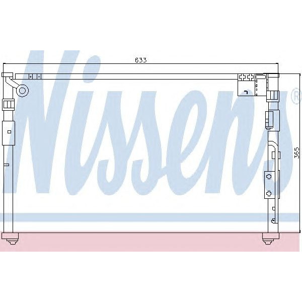 HYUNDAI GALLOPER    91- image