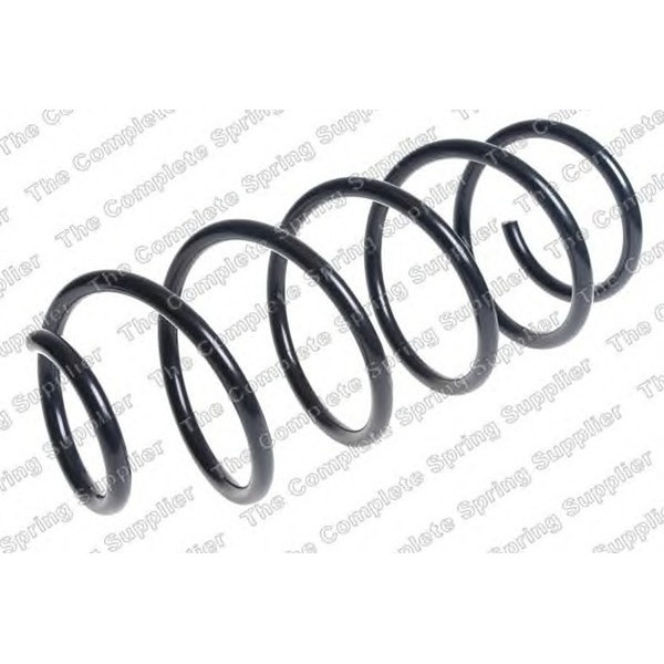 COIL SPRING FRONT PEUGEOT image