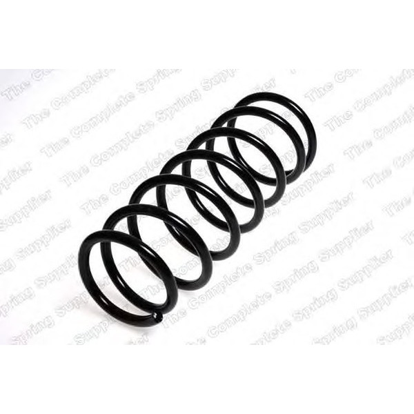 COIL SPRING FRONT DAEWOO. image