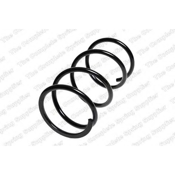 COIL SPRING FRONT MAZDA image