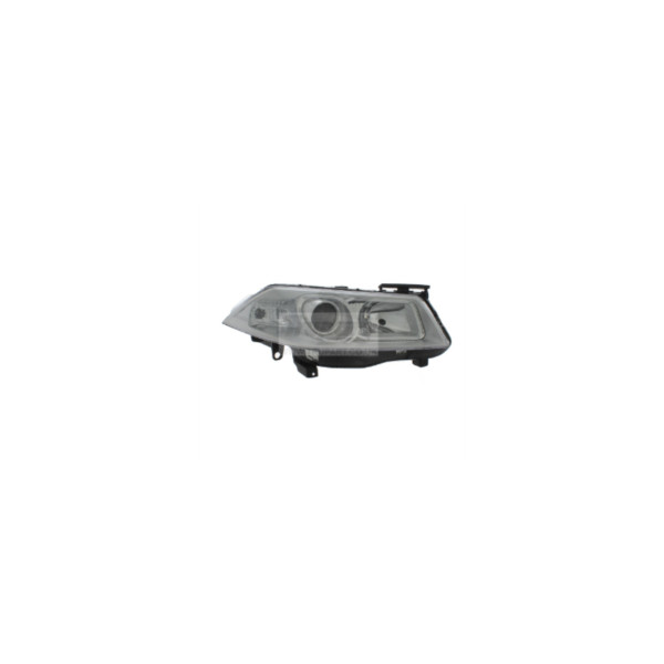 Head Lamp Unit image