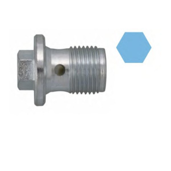 OIL DRAIN PLUG SET image
