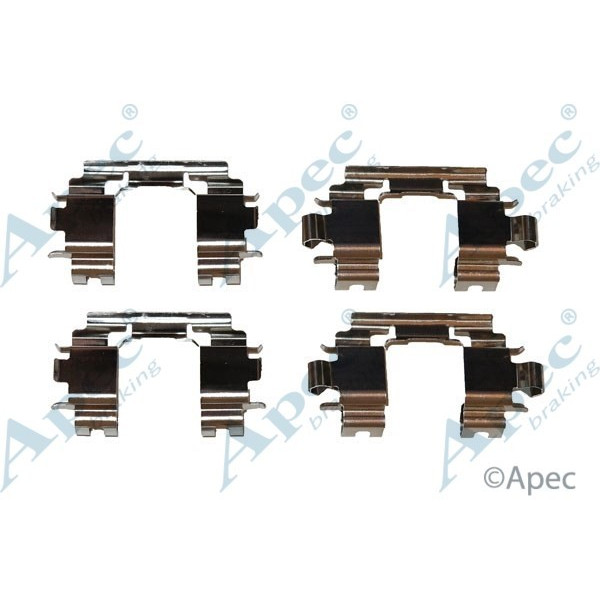 Brake Fitting Kit image