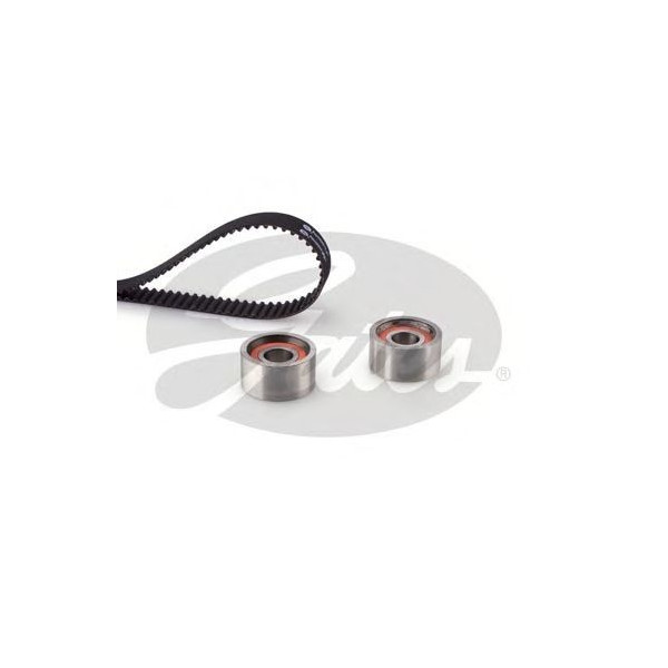 POWERGRIP TIMING BELT KIT image