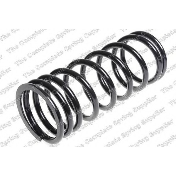 COIL SPRING FRONT LAND ROVER image