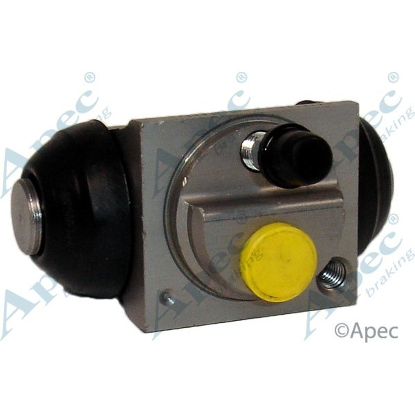 Wheel Cylinder image