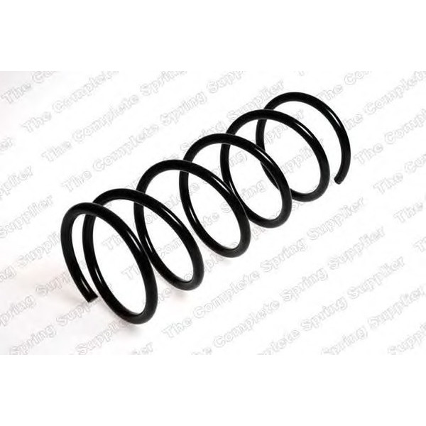 COIL SPRING FRONT HONDA image