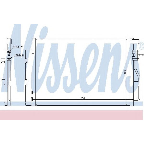 Condenser image