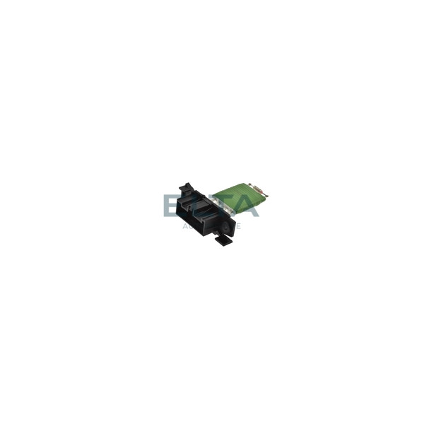 Heater Input Resistor image