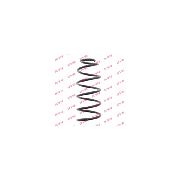 Coil Spring image
