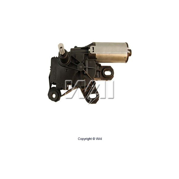 WIPER MOTOR image