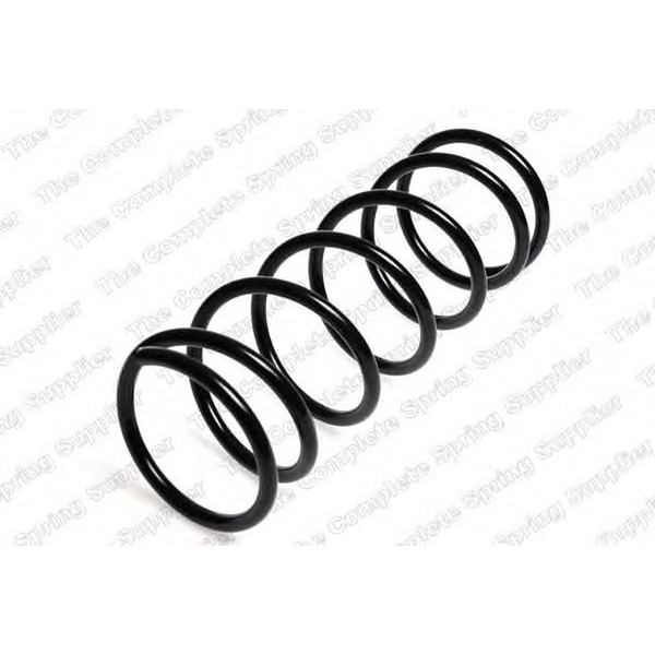 COIL SPRING FRONT DAIHATSU image