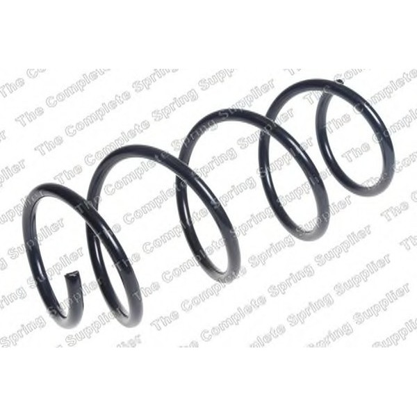 COIL SPRING FRONT KIA image