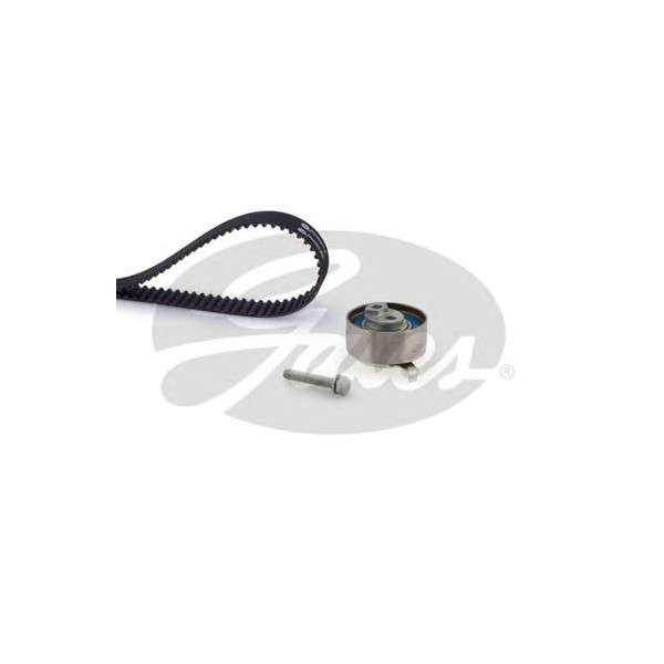 POWERGRIP TIMING BELT KIT image