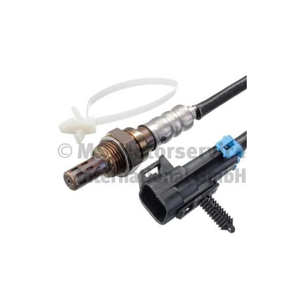 VAUXHALL LAMBDA SENSORS image