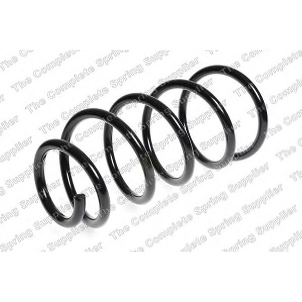COIL SPRING FRONT PEUGEOT image