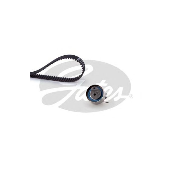 POWERGRIP TIMING BELT KIT image