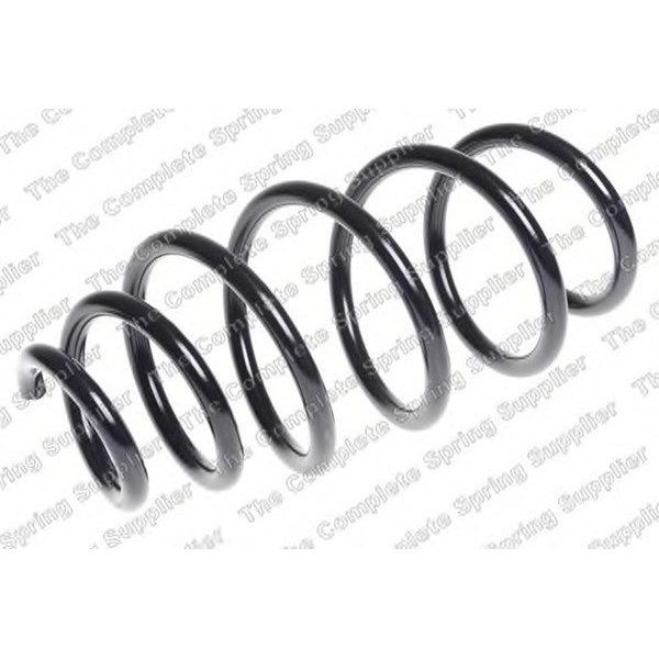 COIL SPRING FRONT OPEL/VAUXHAL image