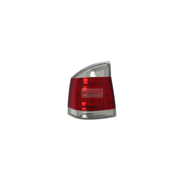 Rear Lamp Unit image