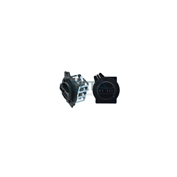 Heater Input Resistor image