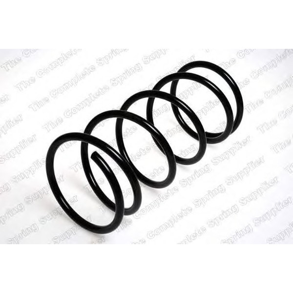 COIL SPRING REAR NISSAN image