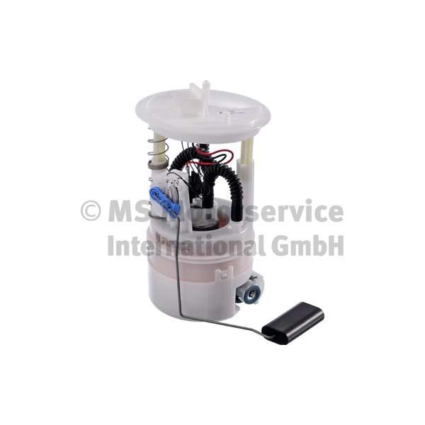 VAUXHALL IN-TANK MODULE image