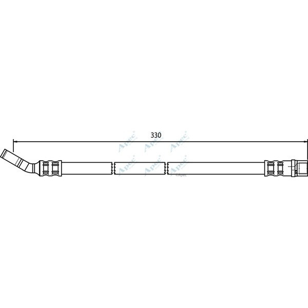 Brake Hose image